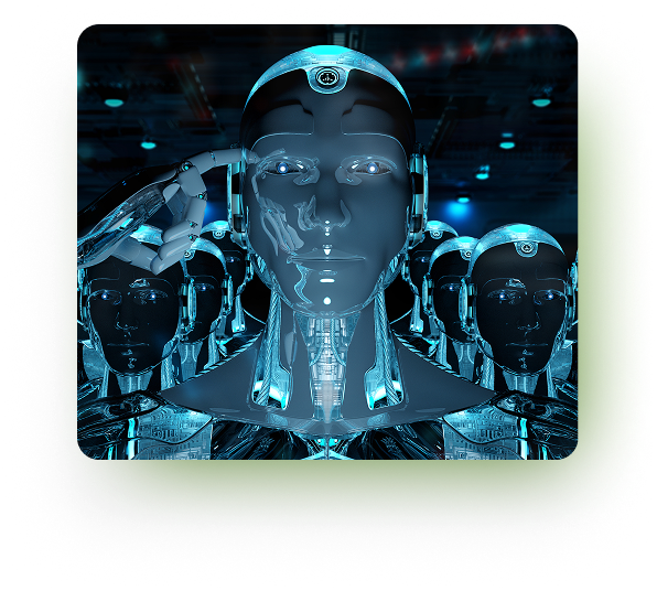 The Technology Behind AI